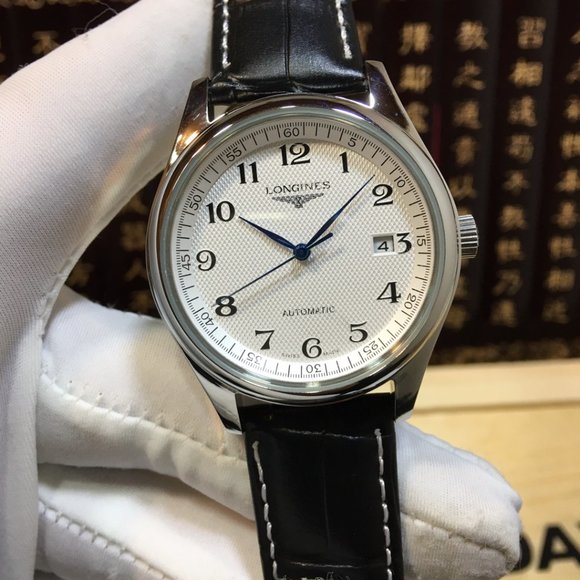 Longines watches main image 6